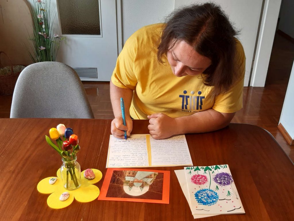 101 Briefe gegen Einsamkeit